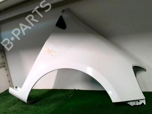 Right front fenders RENAULT CLIO III (BR0/1, CR0/1) 1.5 dCi | BP20874033C42 