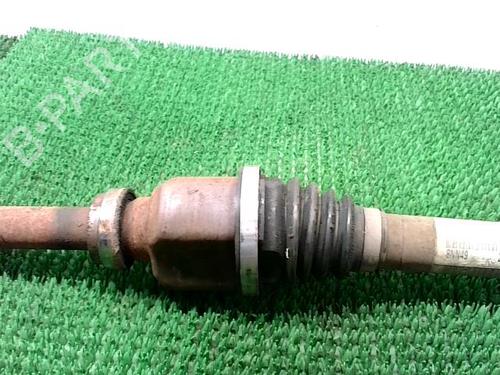 Right front driveshaft CITROËN C4 II (NC_) 1.6 HDi 115 | BP29070120M39 - Image 5