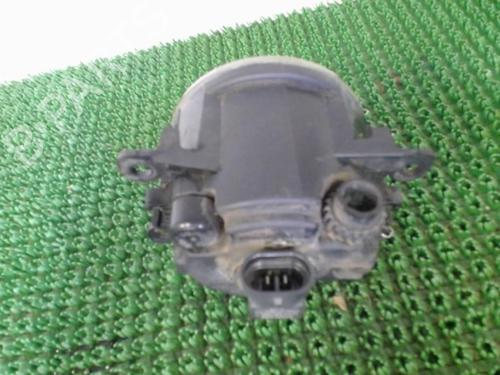 Used Left front fog light RENAULT SCÉNIC II (JM0/1_) 1.9 dCi (JM0G, JM12, JM1G, JM2C) (120 hp) 22077995