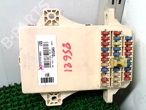 Moduł elektroniczny KIA CEE'D Hatchback (ED) 1.6 CRDi 115 | BP30472935M83