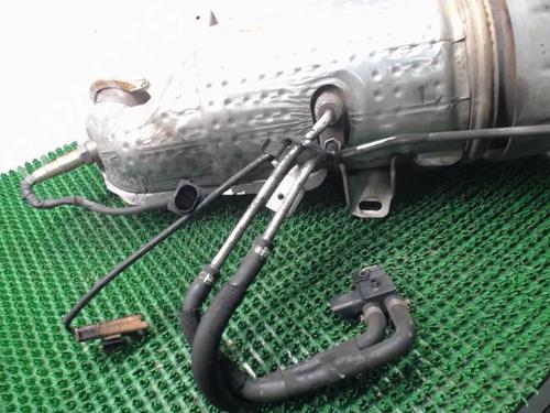 Used Particulate filter Particulate filter CITROËN DS3 (SA_) 1.6 HDi 90 (92 hp) 22086990 22086990