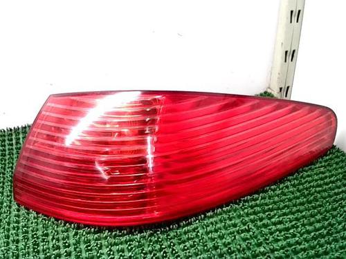 Used Right taillight PEUGEOT 607 (9D, 9U) 2.7 HDi 24V (204 hp) 20875140