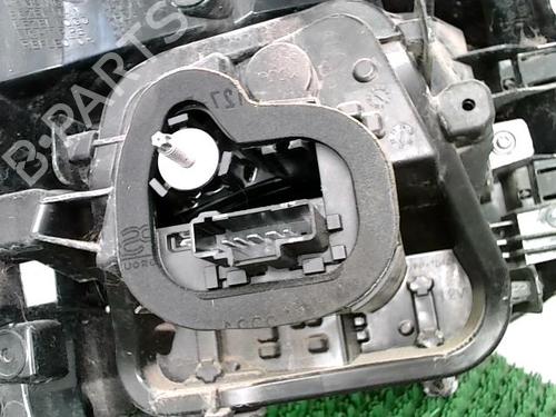 Right taillight CITROËN C4 III (BA_, BB_, BC_) BLUEHDI 110 (BBYHSA) | BP30628952C35