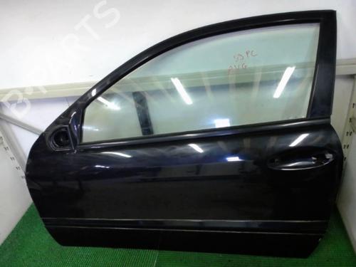 Used Left front door Left front door MERCEDES-BENZ C-CLASS Coupe (CL203) C 200 CDI (203.707) (122 hp) 20874552 20874552