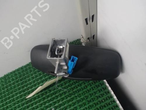 Rear mirror CITROËN C4 Coupe (LA_) 2.0 HDi | BP22076934I6 