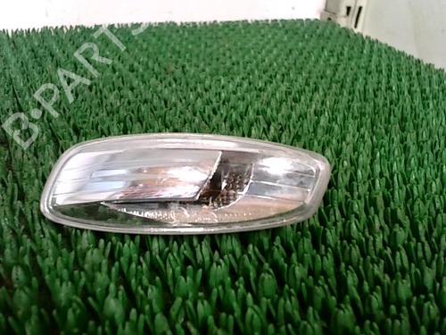 Left front indicator CITROËN C3 II (SC_) 1.0 VTi 68 | BP29371984C32 - Image 2