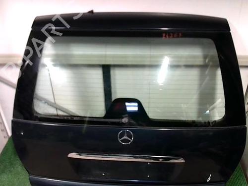 Tailgate MERCEDES-BENZ M-CLASS (W163) ML 400 CDI (163.128) | BP23790245C6 