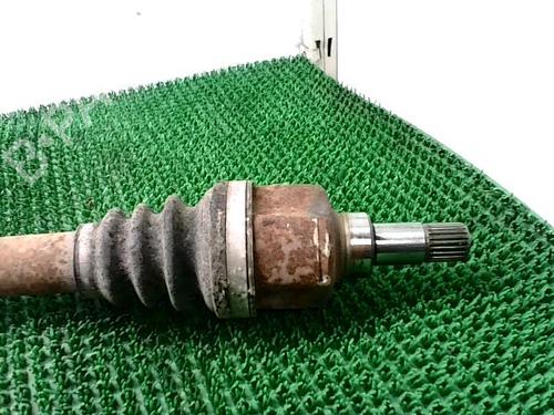Used Left front driveshaft Left front driveshaft CITROËN C4 Coupe (LA_) 1.4 16V (88 hp) 30544137 30544137