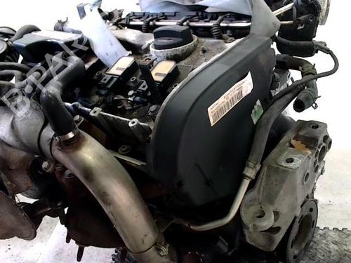 Engine AUDI TT (8N3) 1.8 T | BP22917037M1 