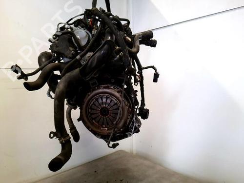 Engine OPEL CORSA D (S07) 1.3 CDTI (L08, L68) | BP36522646M1 - Image 4