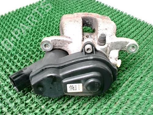 Used Left rear brake caliper RENAULT SCÉNIC IV (J9_) 1.5 dCi 110 (110 hp) 22092013