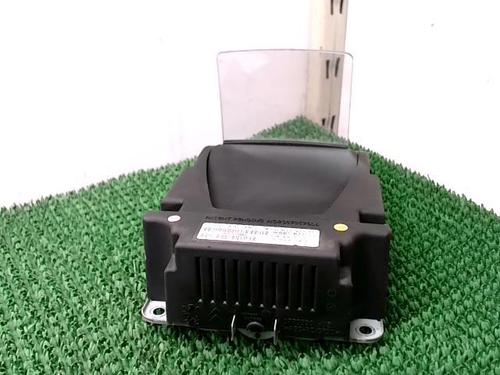 Display monitor PEUGEOT 3008 I MPV (0U_) 1.6 HDi | BP22090569C48 