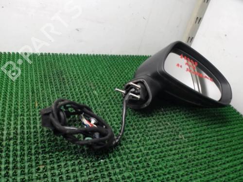 Right mirror AUDI A1 Sportback (8XA, 8XF) 1.4 TFSI | BP20877392C27 