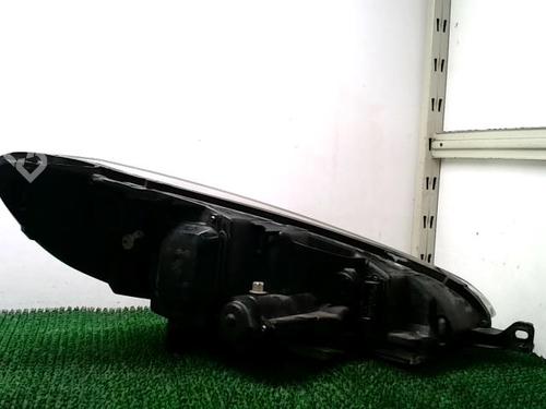 Left headlight PEUGEOT 407 Coupe (6C_) 3.0 V6 | BP29850432C28