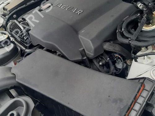 Gearbox JAGUAR XF I (X250) 3.0 D | BP29529933M3 