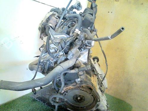 Engine MERCEDES-BENZ B-CLASS Sports Tourer (W245) B 180 CDI (245.207) | BP22085406M1 