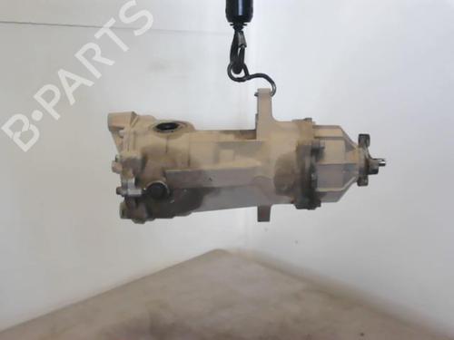 Differensial bakvogn HYUNDAI SANTA FÉ II (CM) 2.2 CRDi 4x4 | BP29847784M24 