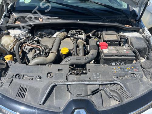 Engine RENAULT CLIO IV (BH_) 1.5 dCi 90 | BP39552111M1 - Image 3
