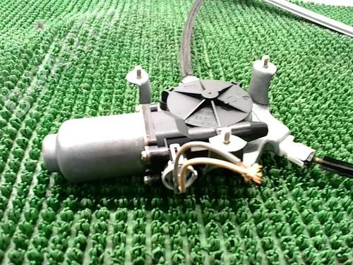 Front right window mechanism RENAULT SCÉNIC I MPV (JA0/1_, FA0_) 1.9 dCi (JA05, JA1F) | BP28496892C23