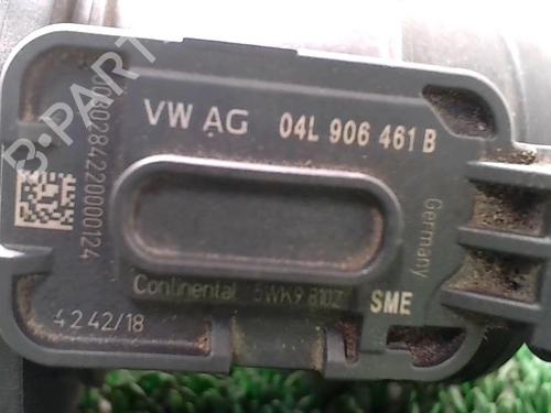 Used Mass air flow sensor Mass air flow sensor VW GOLF VII (5G1, BQ1, BE1, BE2) 1.6 TDI (115 hp) 22092840 22092840