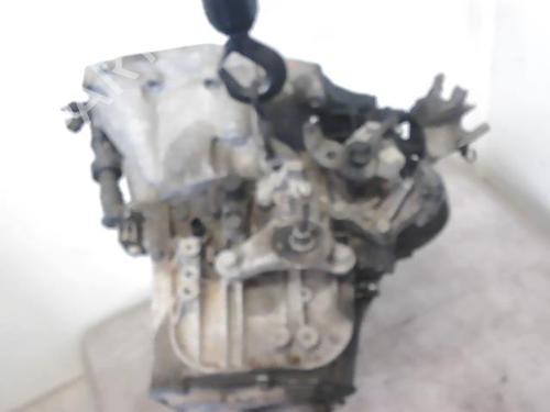 Gearbox PEUGEOT RCZ 2.0 HDi | BP27211662M3  - Image 5
