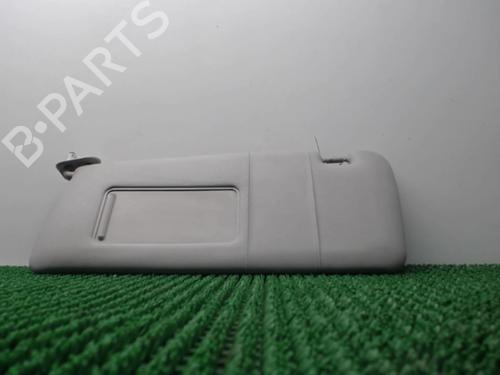 Used Left sun visor BMW 3 (E46) 320 d (136 hp) 22076538