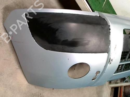 Front bumper CITROËN BERLINGO / BERLINGO FIRST MPV (MF_, GJK_, GFK_) 1.9 D (MFWJZ) | BP30195221C7 