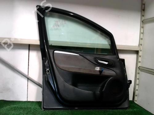 Left front door FIAT PUNTO EVO (199_) 1.3 D Multijet | BP20874210C2 