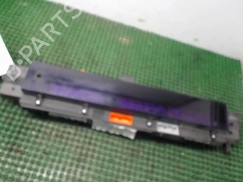 Used Instrument cluster RENAULT ESPACE IV (JK0/1_) 1.9 dCi (JK0U) (116 hp) 22079962