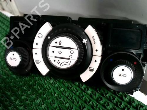 Climate control CITROËN C3 Picasso (SH_) 1.6 HDi | BP22091460I5 - Image 2