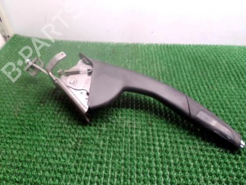 Hand brake RENAULT CLIO IV (BH_) 1.5 dCi 90 | BP22083723I18 