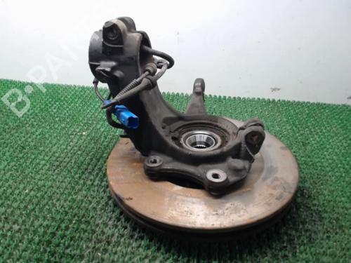 Used Right front steering knuckle Right front steering knuckle 22079528 22079528