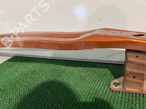 Rear bumper reinforcement PEUGEOT 2008 II (UD_, US_, UY_, UJ_, UR_, UC_) 1.5 BlueHDI 100 | BP23842766C73 