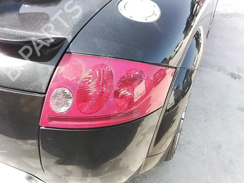 Used Right taillight Right taillight AUDI TT (8N3) 1.8 T (180 hp) 34176682 34176682
