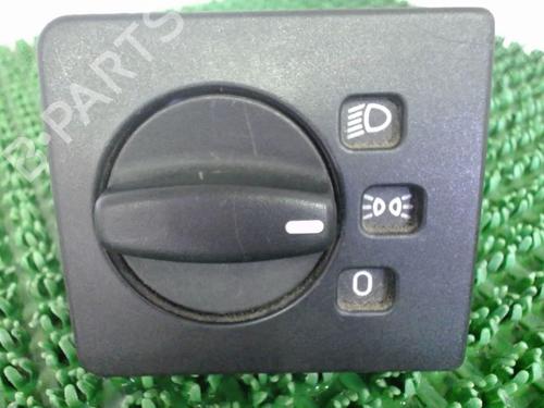 Used Headlight switch CITROËN JUMPER I Van (230L) 2.5 TD (103 hp) 22081997