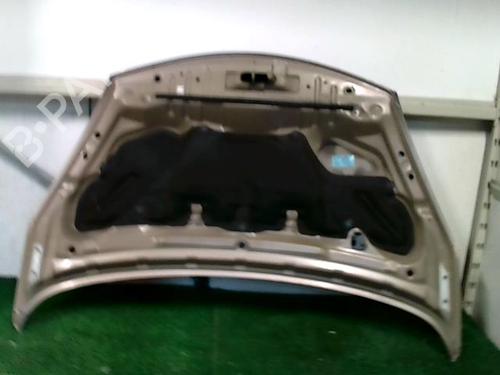 Hood NISSAN NOTE (E11, NE11) 1.5 dCi | BP28519910C1 