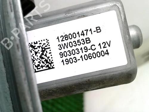 Used Front right window mechanism Front right window mechanism NISSAN NV300 Van (X82) 1.6 dci 120 (121 hp) 34163460 34163460