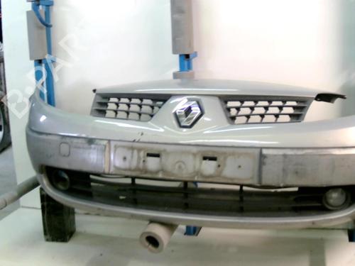 Used Front bumper RENAULT SCÉNIC II (JM0/1_) 1.5 dCi (JM1E, JM16) (106 hp) 22078570