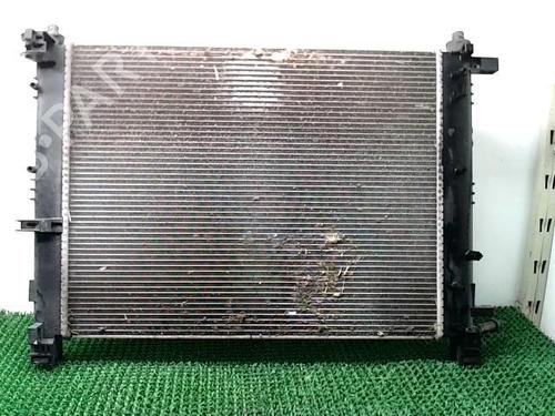 Water radiator DACIA SANDERO II TCe 90 (B8M1, B8MA, B8AC) | BP20875212M31 