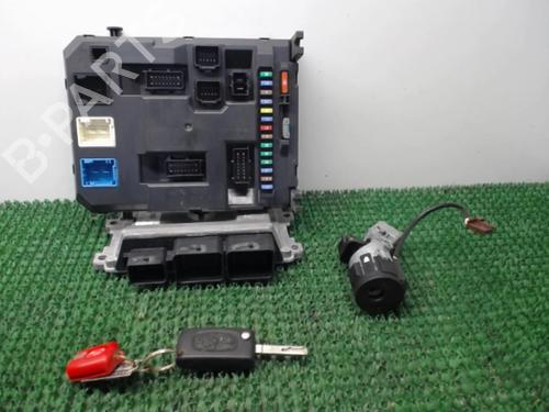 Electronic module CITROËN C3 II (SC_) 1.2 VTi 82 | BP22080675M83 - Image 4