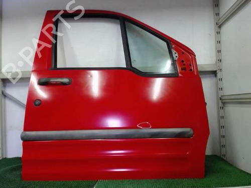 Right front door FORD TRANSIT CONNECT (P65_, P70_, P80_) 1.8 Di | BP20877260C3 