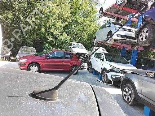Antenne/Base Antenne/Base PEUGEOT 207 (WA_, WC_) 1.4 16V (95 hp) 35781012 35781012