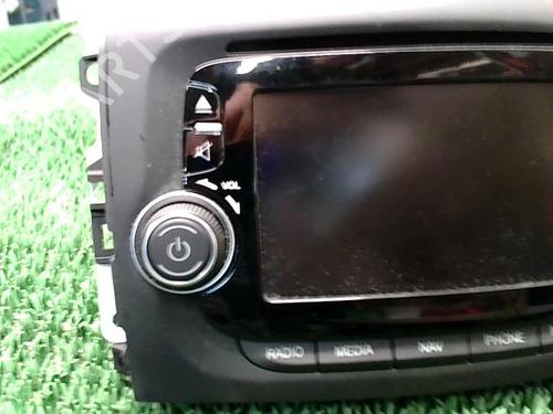 Radio FIAT 500L (351_, 352_) 1.4 (199LYB1B) | BP27577193E6 