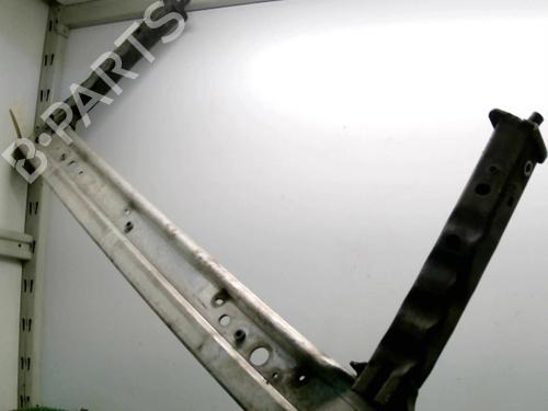 Crossmember RENAULT MEGANE III Hatchback (BZ0/1_, B3_) 1.5 dCi | BP22079000C162 