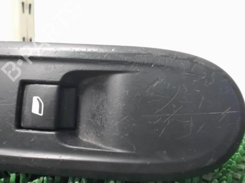 Right front window switch PEUGEOT 308 SW I (4E_, 4H_) 1.6 HDi | BP22082278I26 