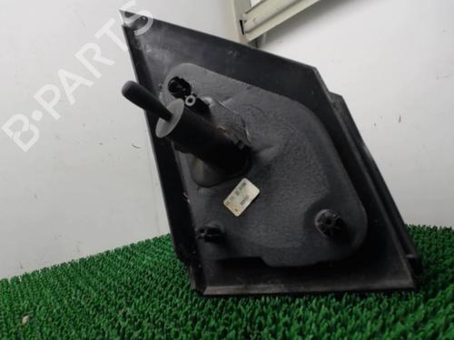 Left mirror CITROËN C2 (JM_) 1.4 HDi | BP22085893C26 