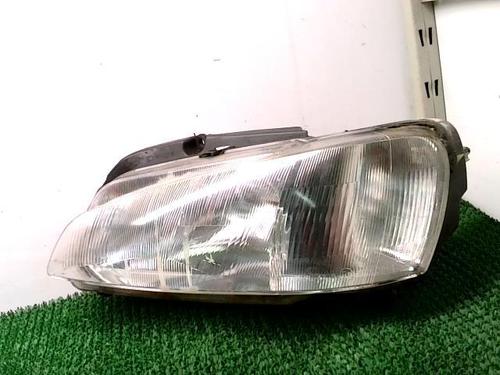 Used Left headlight PEUGEOT 106 II (1A_, 1C_) 1.5 D (57 hp) 20875229