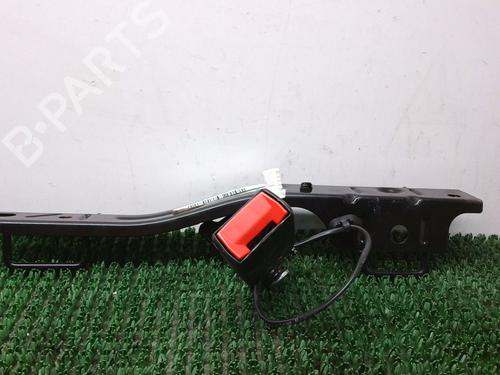 Used Seat buckle Seat buckle PEUGEOT 308 II (LB_, LP_, LW_, LH_, L3_) 1.6 BlueHDi 120 (120 hp) 34281461 34281461