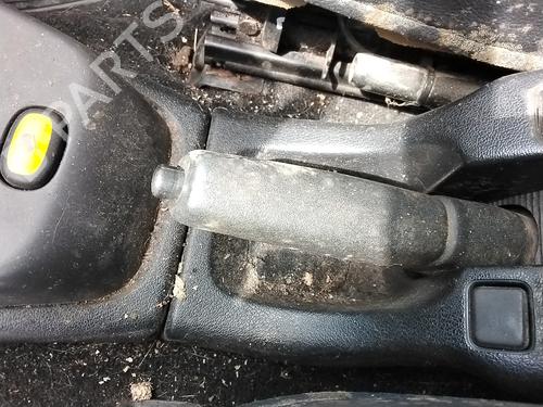 Used Hand brake Hand brake LAND ROVER FREELANDER I (L314) [1998-2006] 34257532 34257532