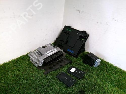 Electronic module RENAULT MEGANE III Hatchback (BZ0/1_, B3_) 1.9 dCi (BZ0N, BZ0J) | BP36424414M83 - Image 3